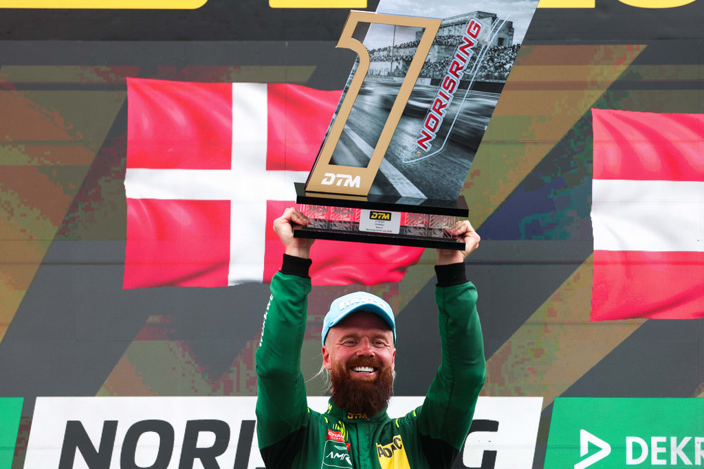 (Foto: ADAC Motorsport / DTM.com / Gruppe C GmbH)